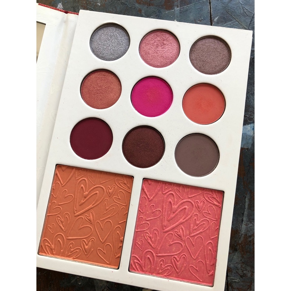 KYLIE’S DIARY | LIMITED EDITION